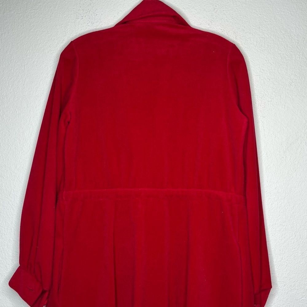Vintage Vanity‎ Fair Robe - Picture 5 of 7
